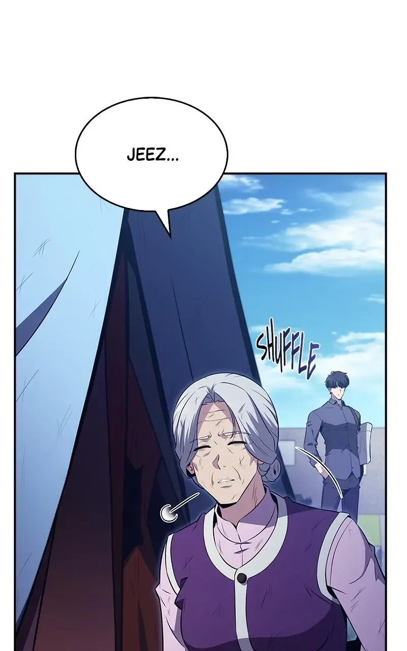 Eat Before You Go Chapter 15 page 54