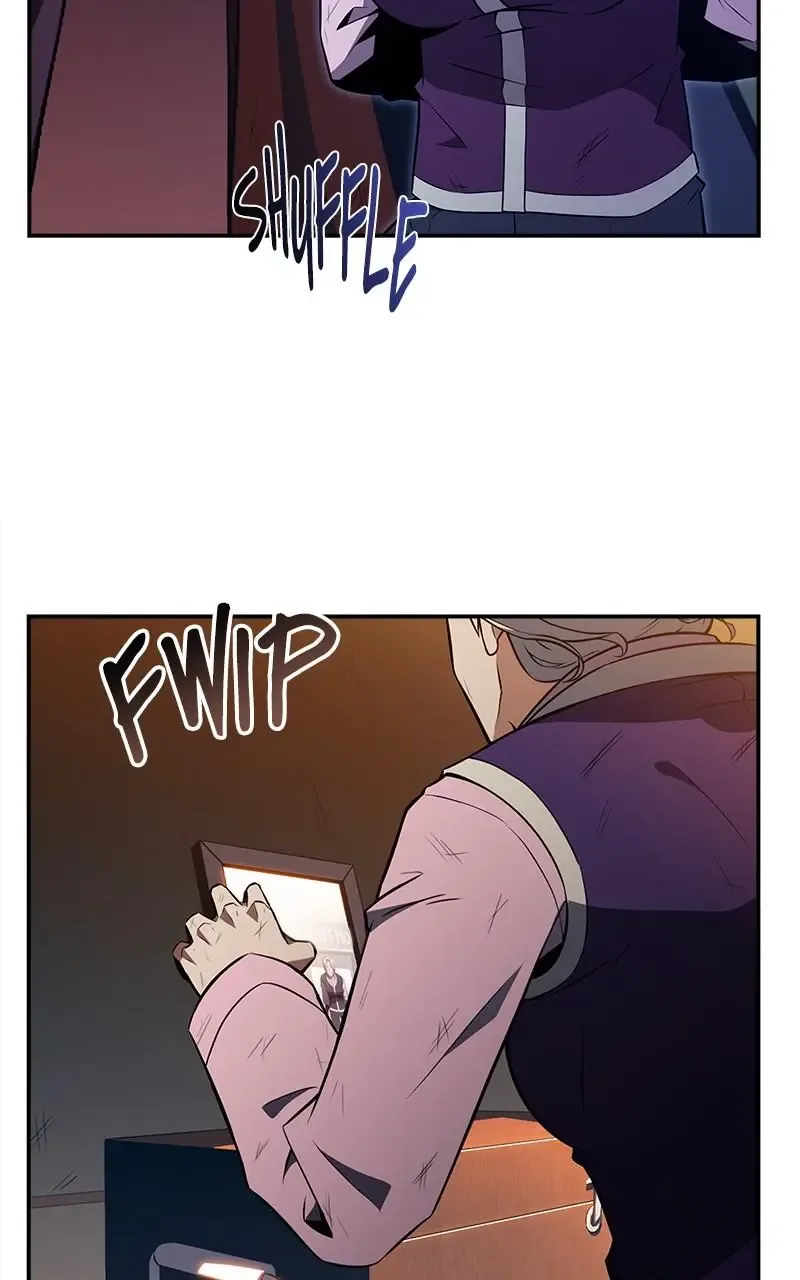 Eat Before You Go Chapter 15 page 55