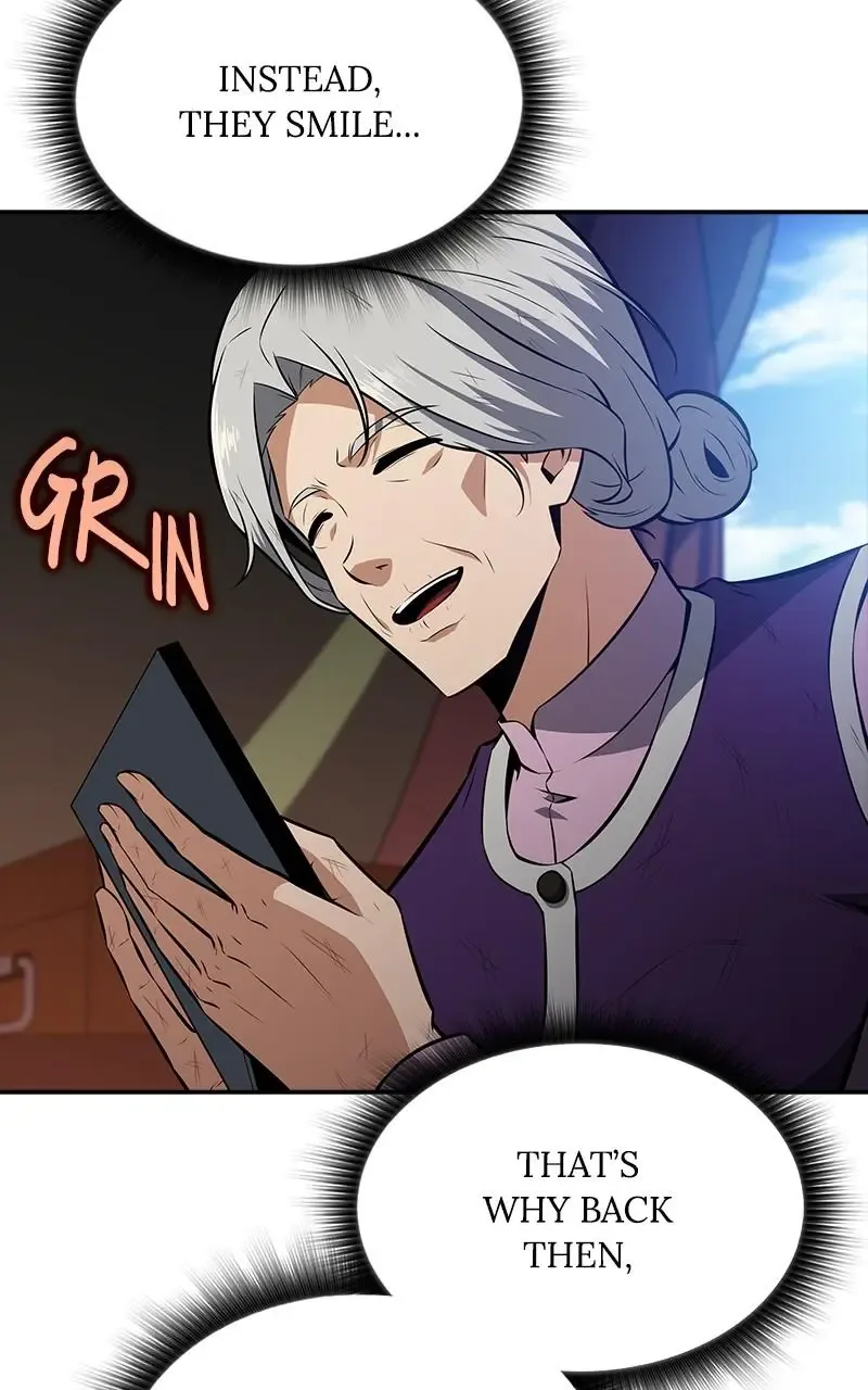 Eat Before You Go Chapter 15 page 59