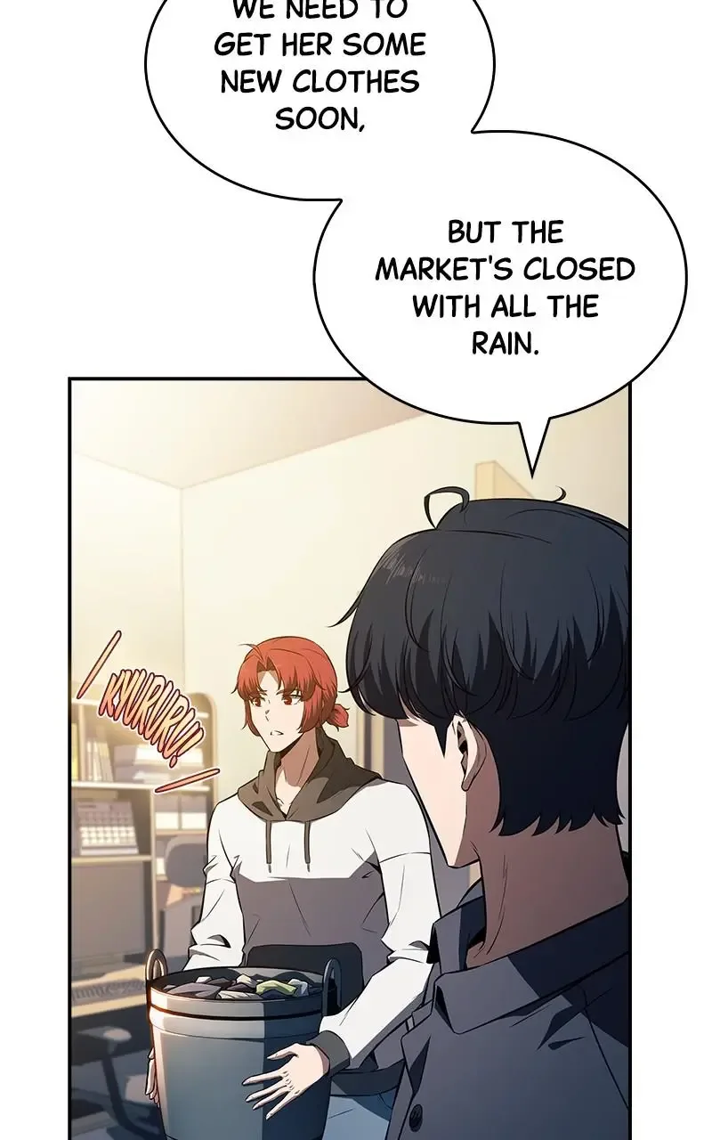 Eat Before You Go Chapter 15 page 66