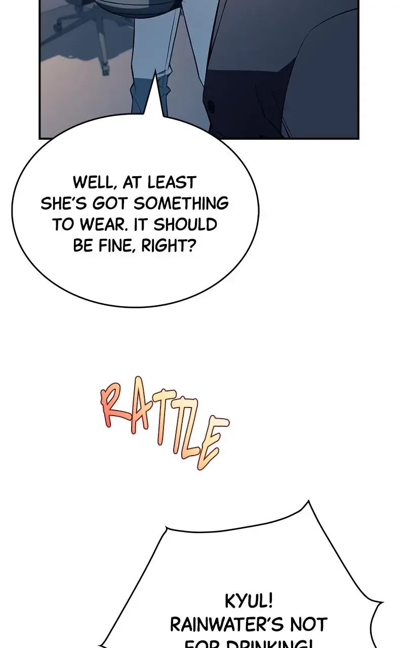 Eat Before You Go Chapter 15 page 67