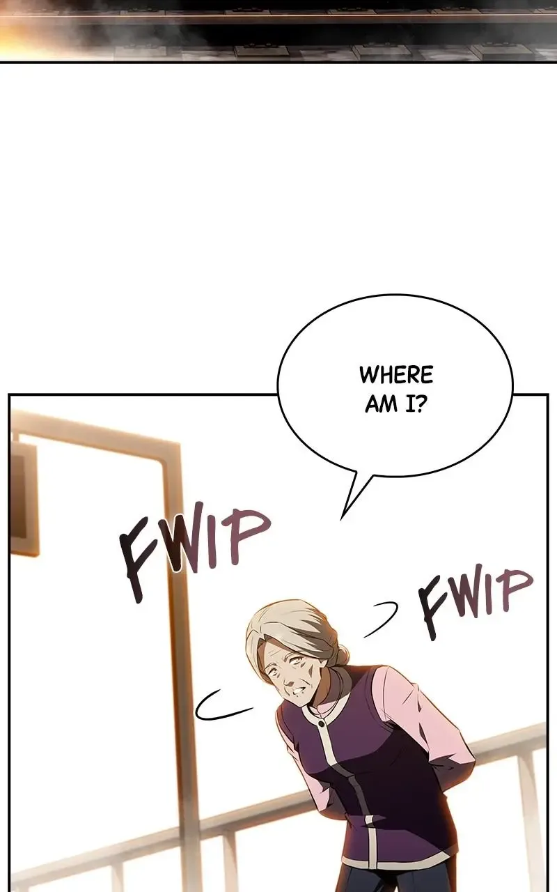Eat Before You Go Chapter 15 page 81