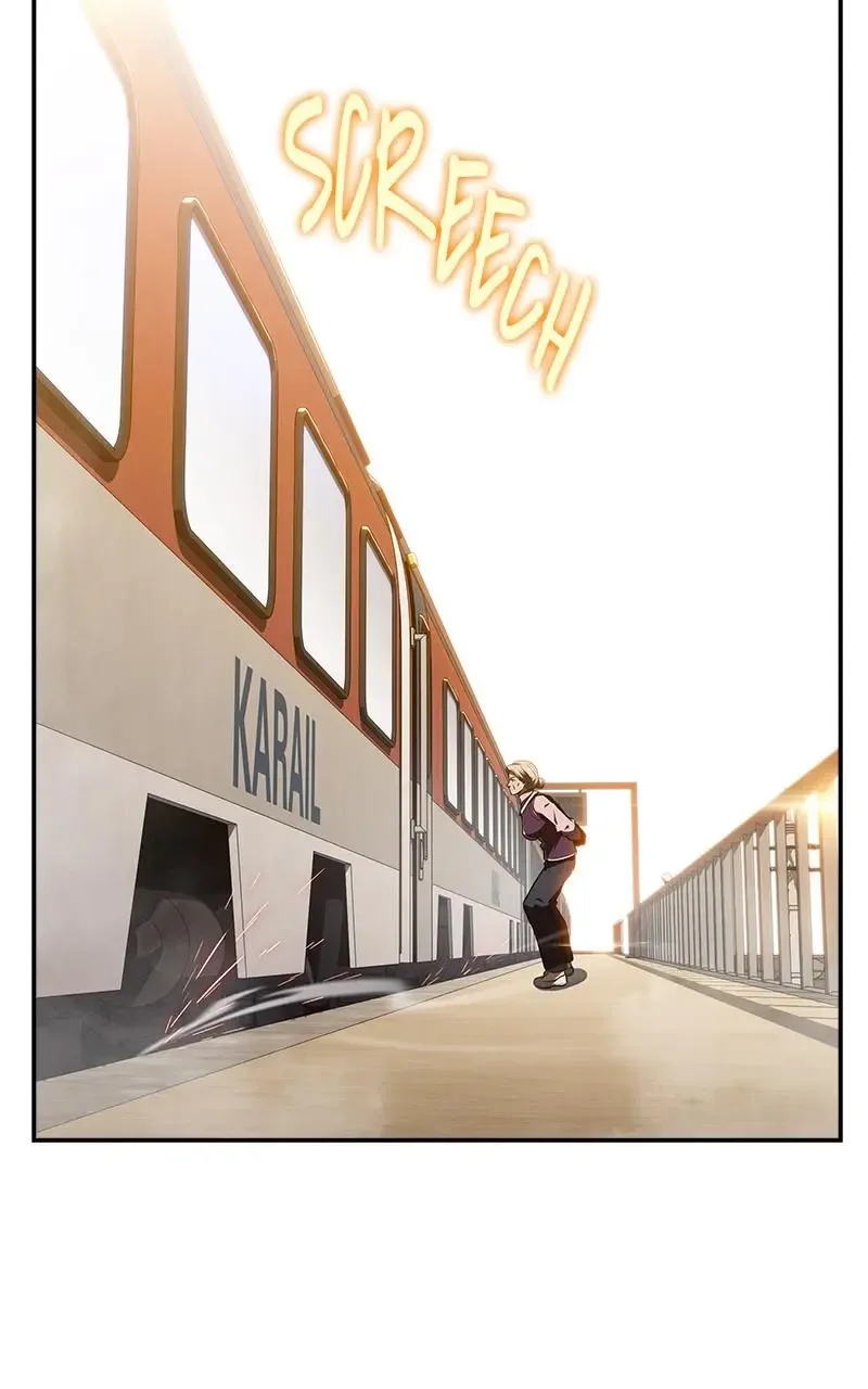 Eat Before You Go Chapter 15 page 85