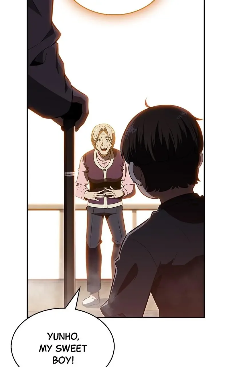 Eat Before You Go Chapter 15 page 92