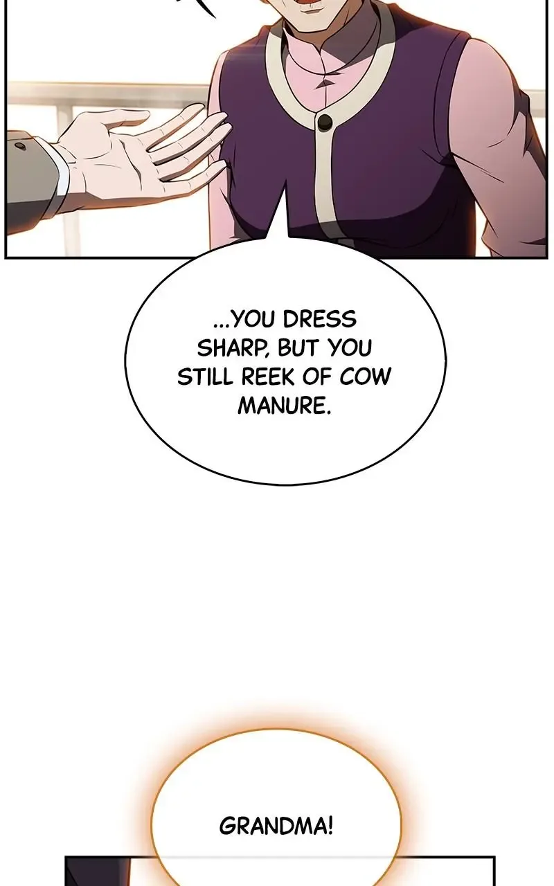 Eat Before You Go Chapter 15 page 91