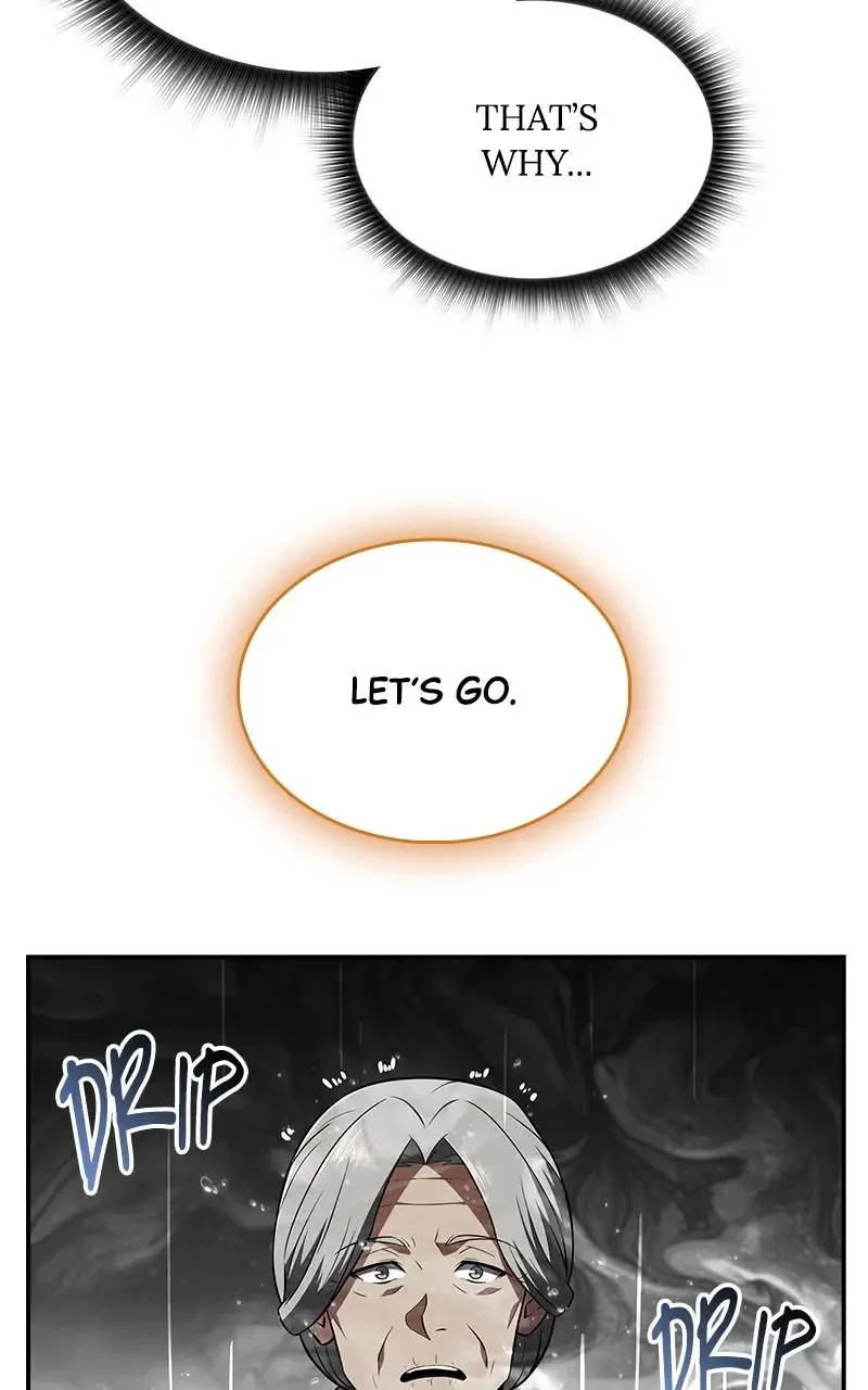 Eat Before You Go Chapter 15 page 97