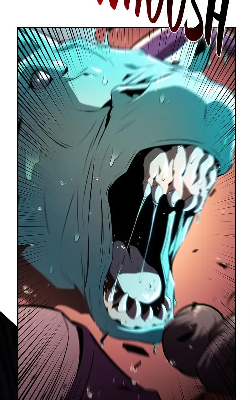 Eat Before You Go Chapter 15 page 104