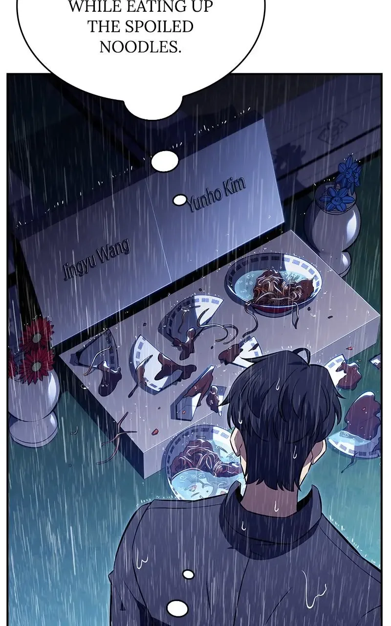 Eat Before You Go Chapter 15 page 109