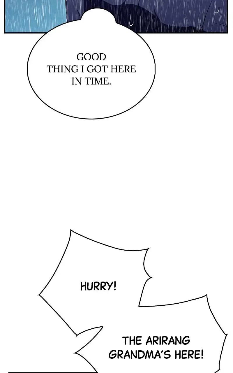 Eat Before You Go Chapter 15 page 110