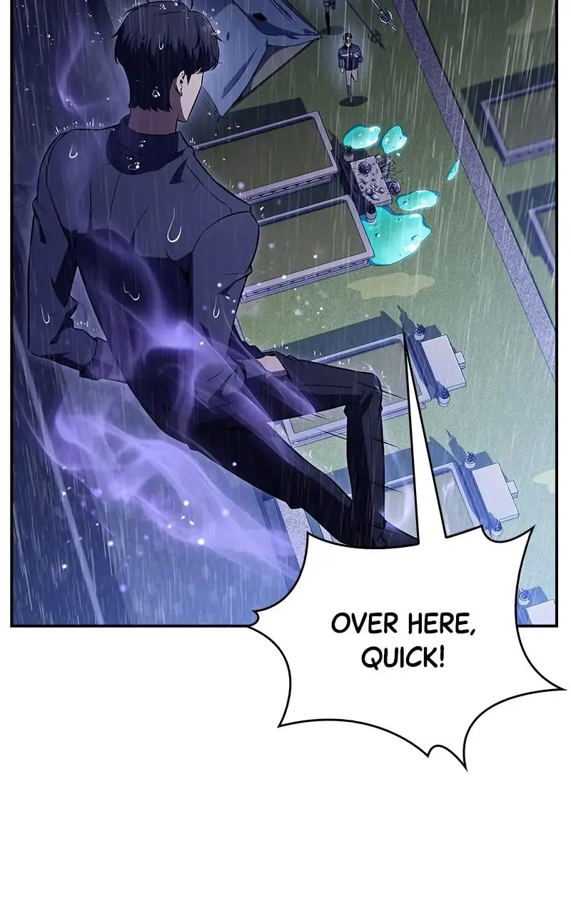 Eat Before You Go Chapter 15 page 113