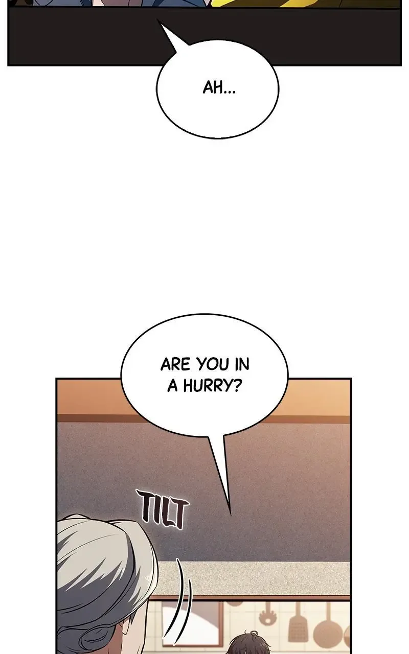 Eat Before You Go Chapter 16 page 17