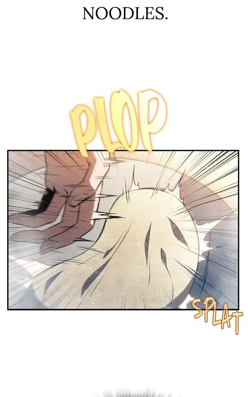 Eat Before You Go Chapter 16 page 20