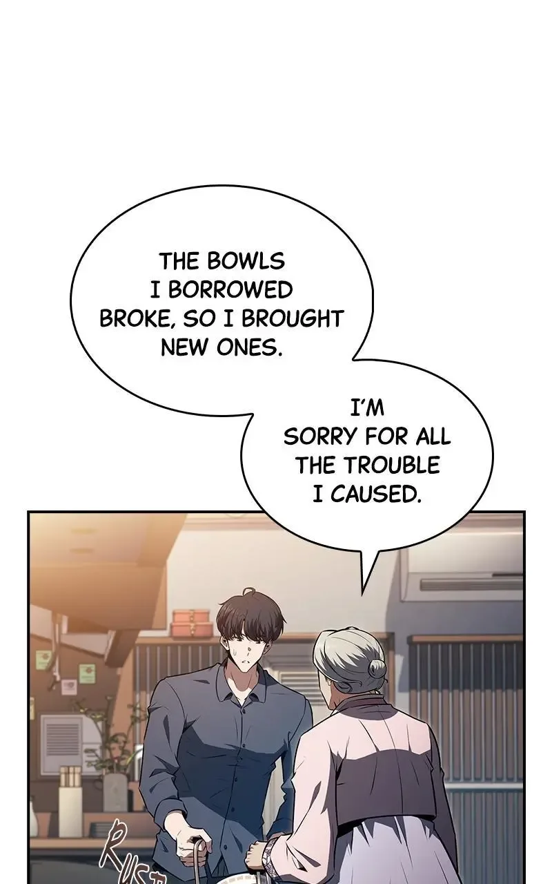 Eat Before You Go Chapter 16 page 5