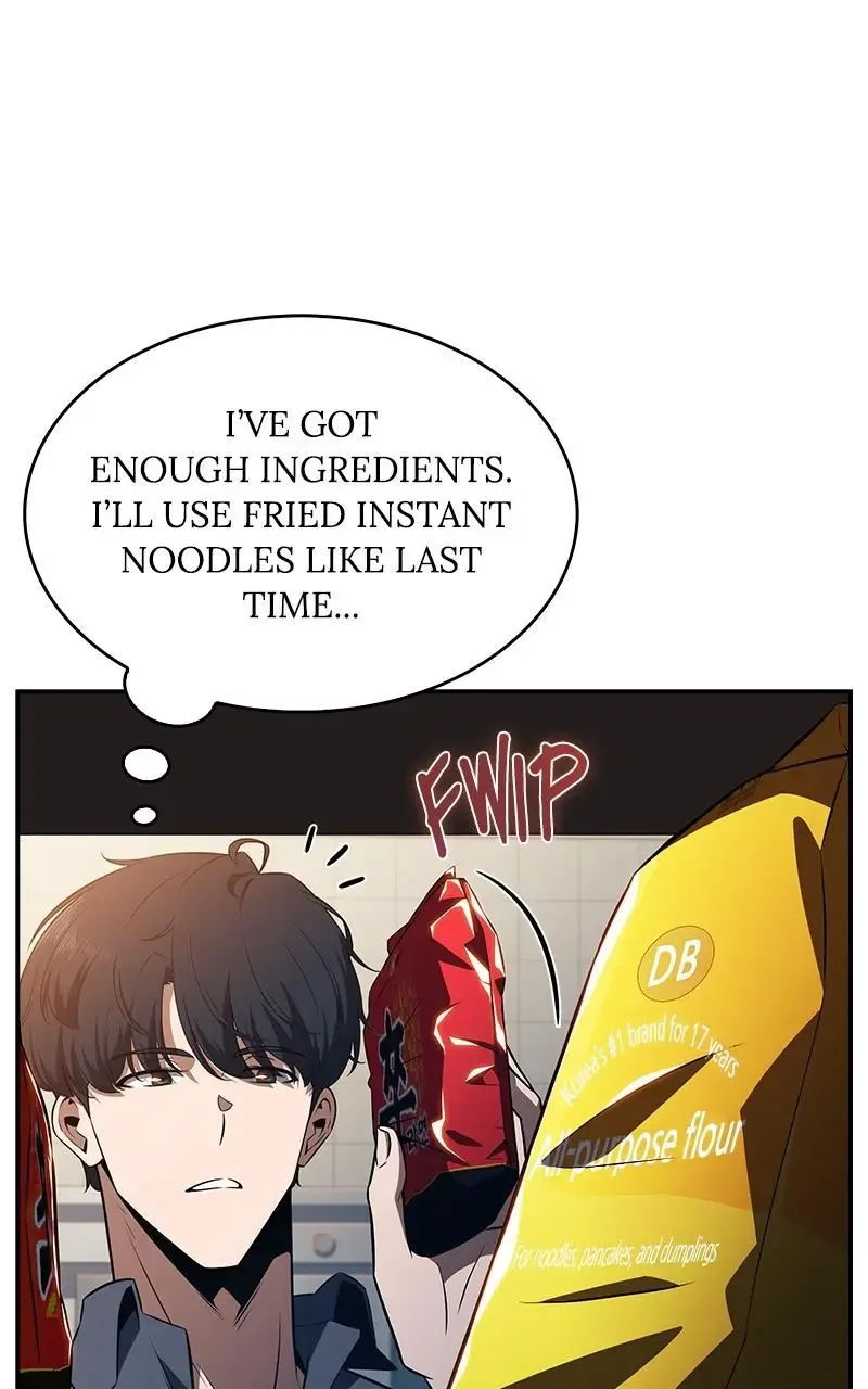 Eat Before You Go Chapter 16 page 16