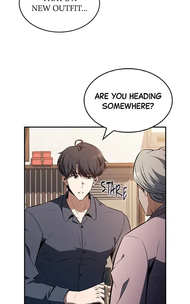 Eat Before You Go Chapter 16 page 7