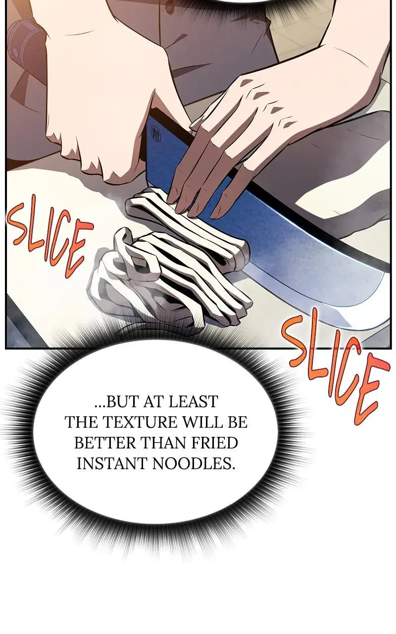 Eat Before You Go Chapter 16 page 23