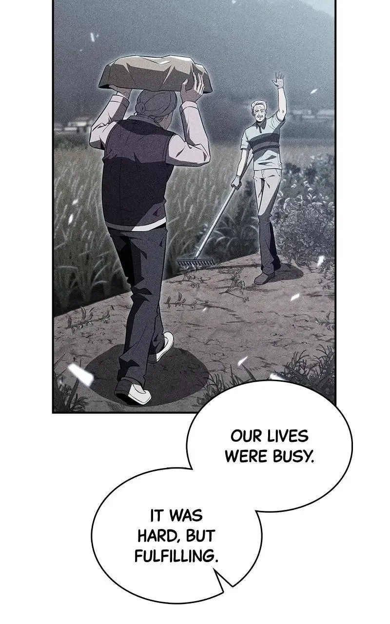 Eat Before You Go Chapter 16 page 29