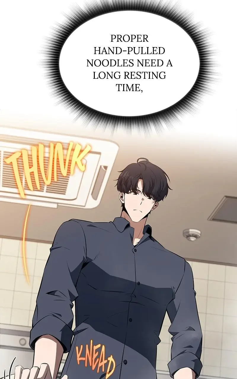 Eat Before You Go Chapter 16 page 21