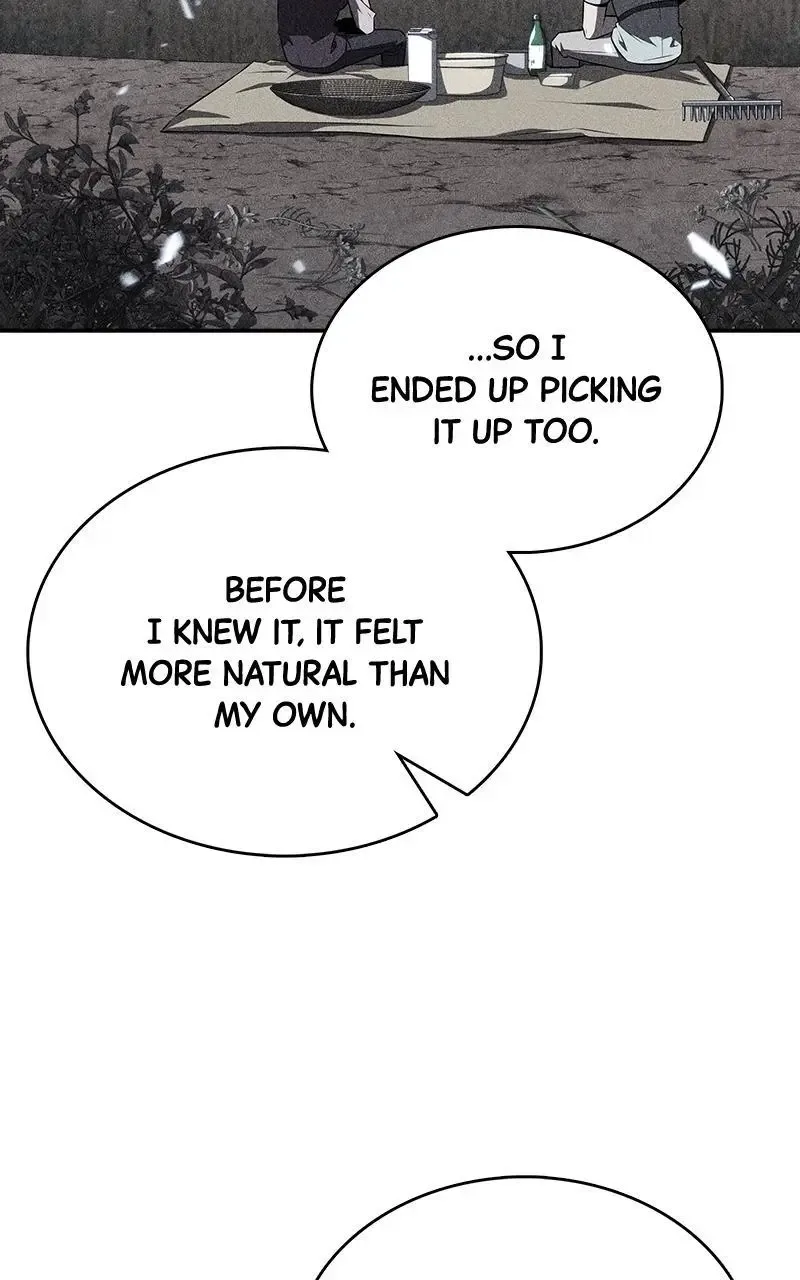 Eat Before You Go Chapter 16 page 31