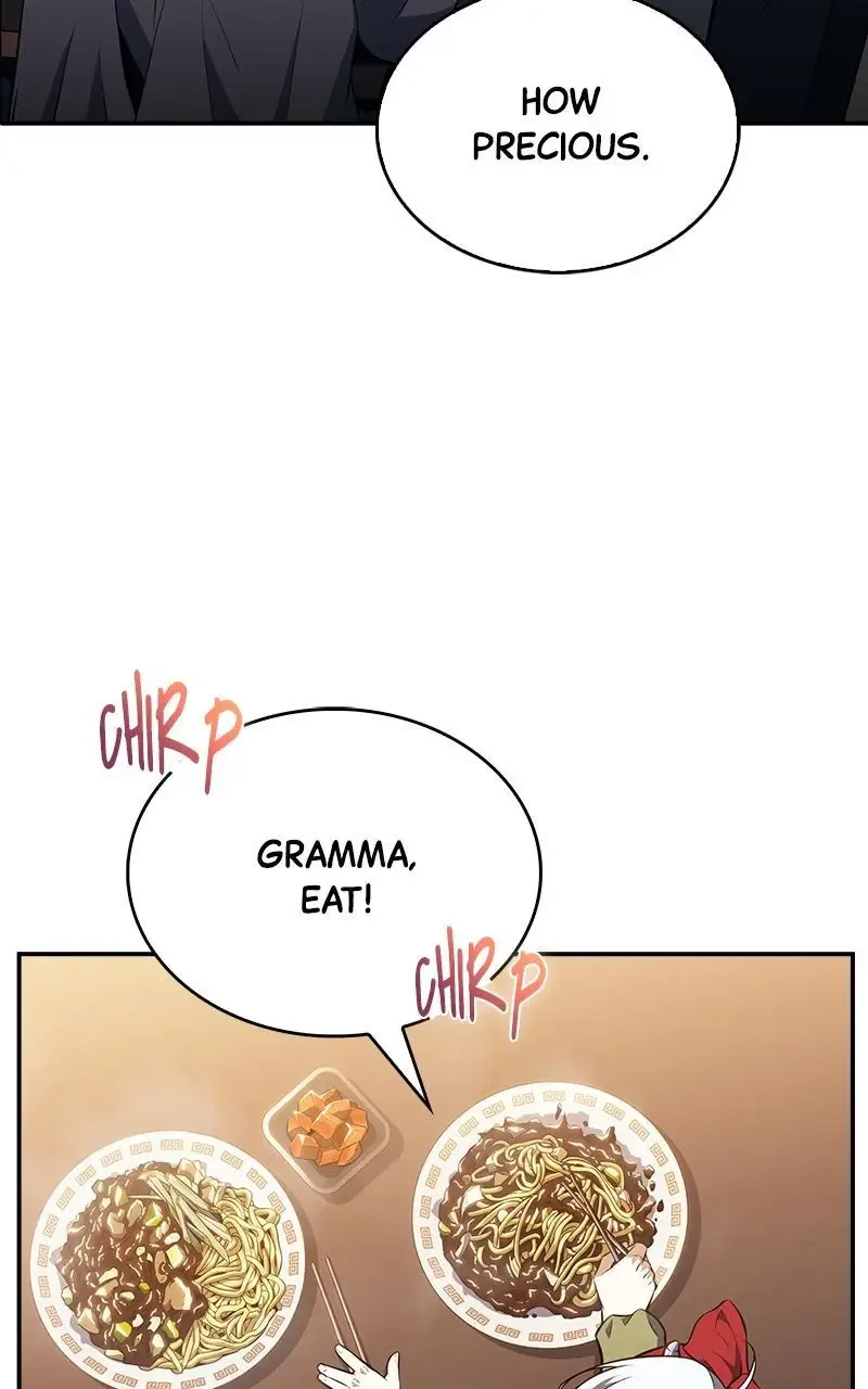 Eat Before You Go Chapter 16 page 46