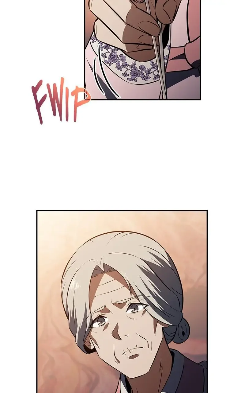 Eat Before You Go Chapter 16 page 48