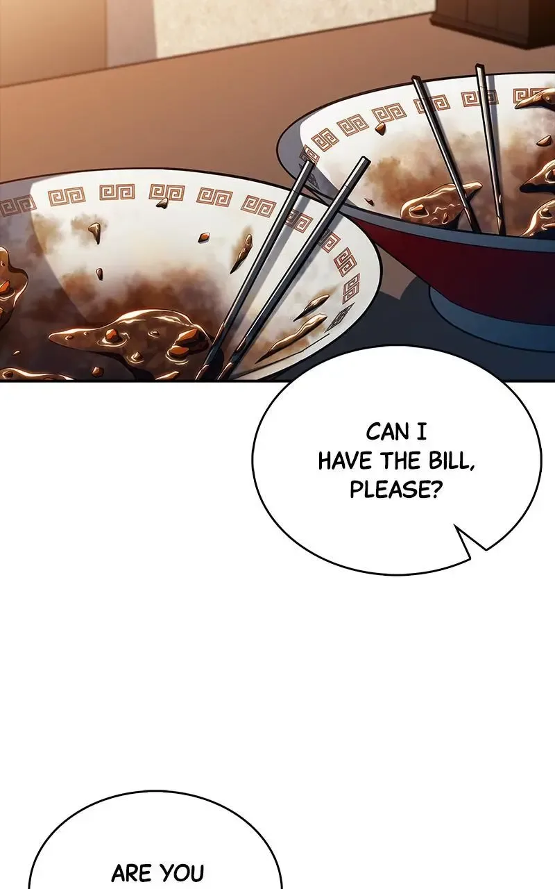Eat Before You Go Chapter 16 page 55