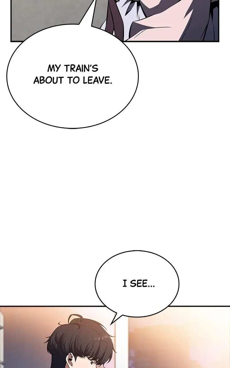 Eat Before You Go Chapter 16 page 58