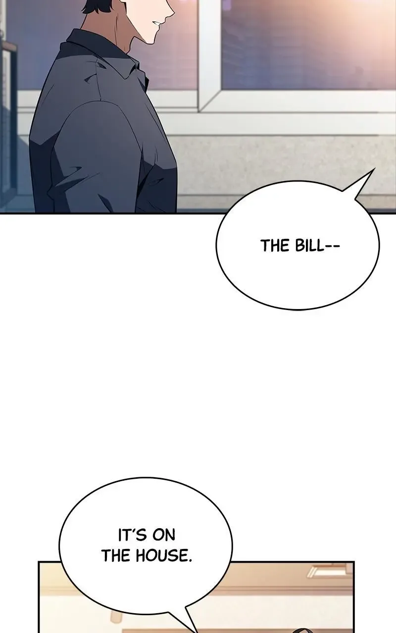 Eat Before You Go Chapter 16 page 59