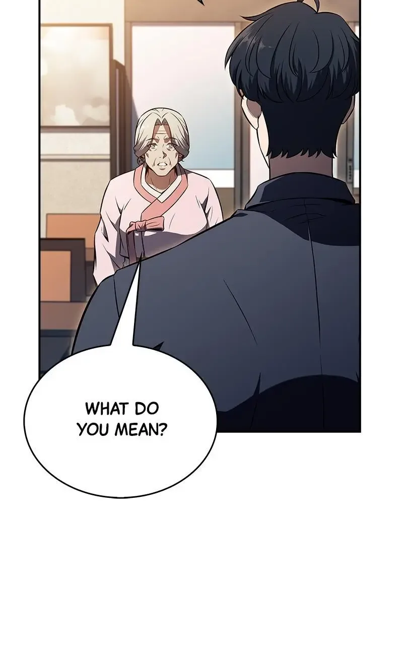 Eat Before You Go Chapter 16 page 60