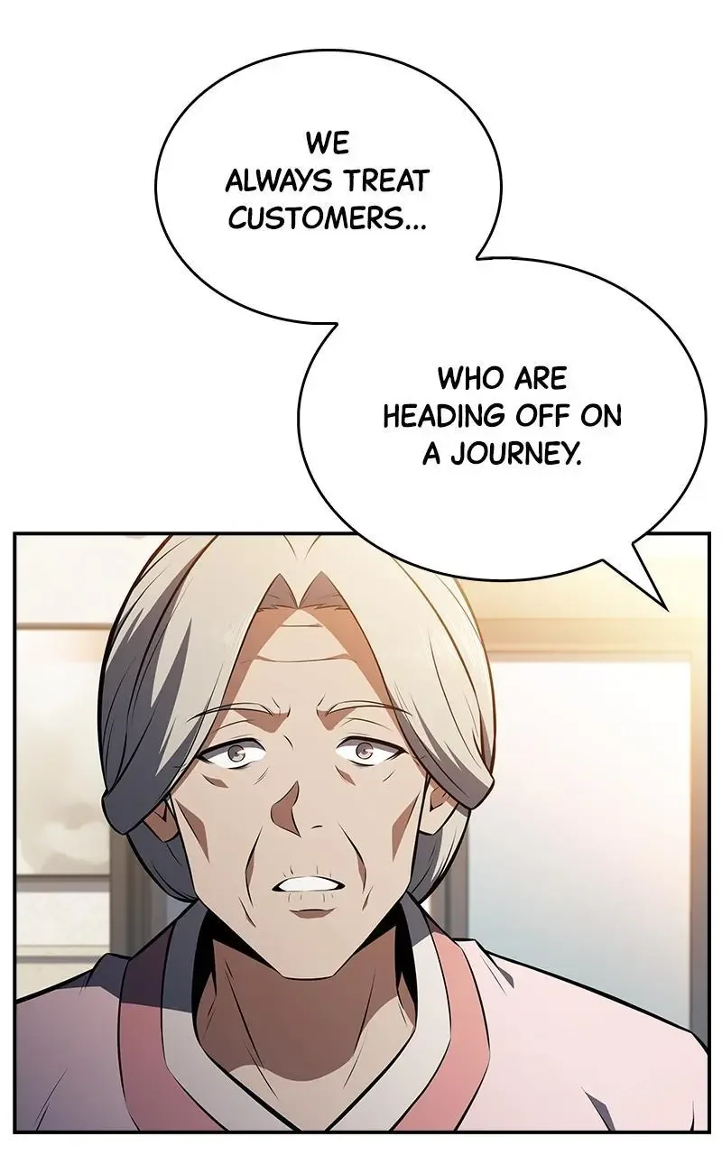 Eat Before You Go Chapter 16 page 61