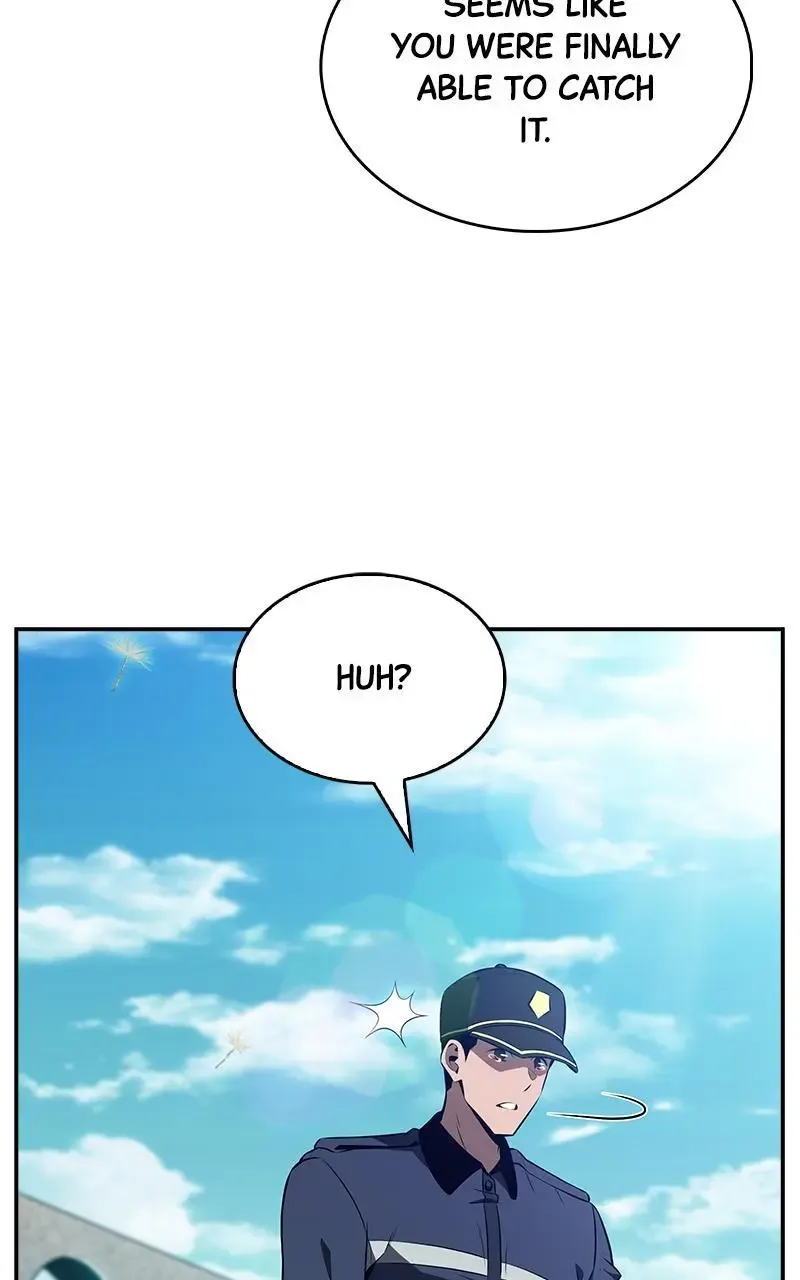 Eat Before You Go Chapter 16 page 98