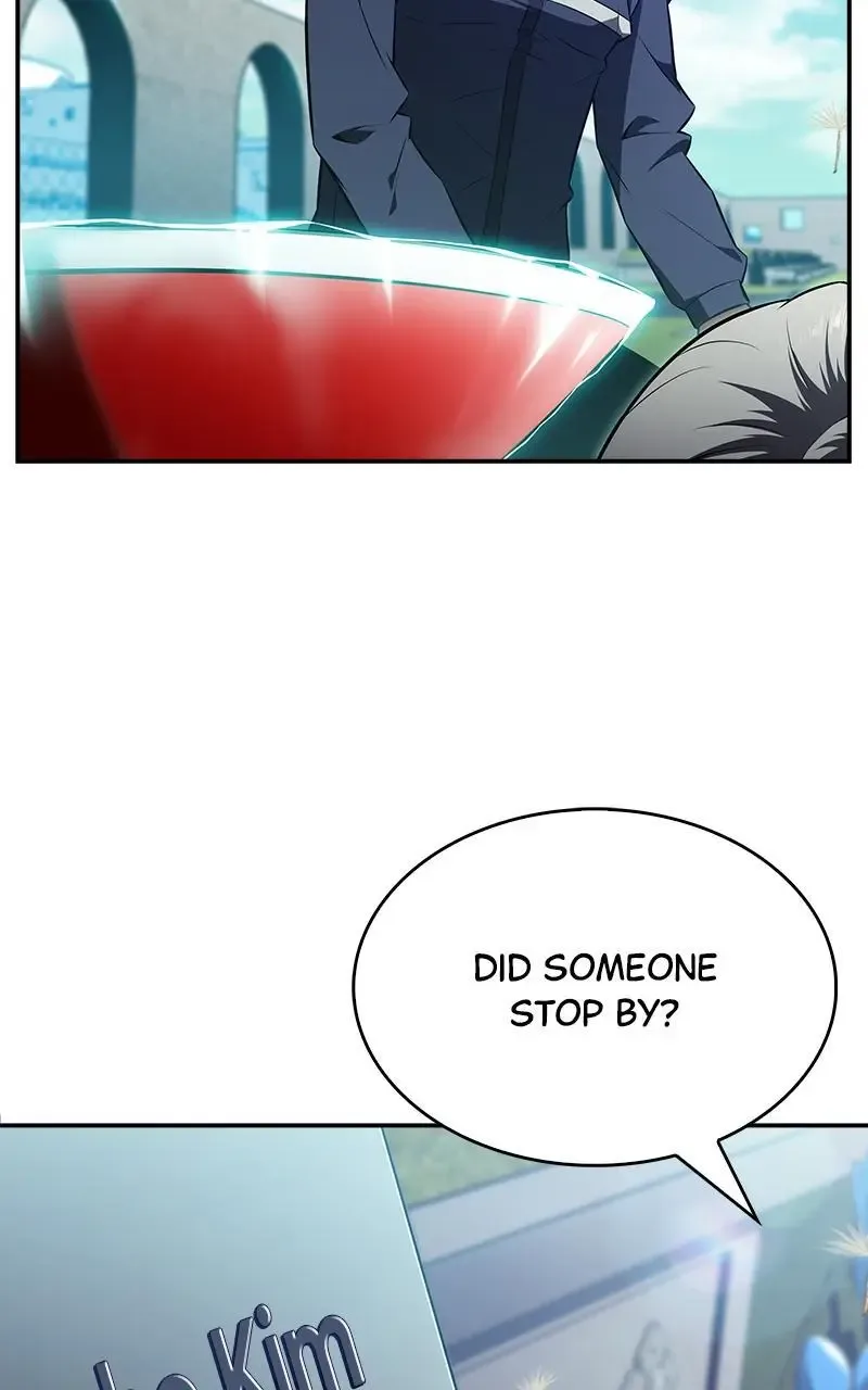 Eat Before You Go Chapter 16 page 99