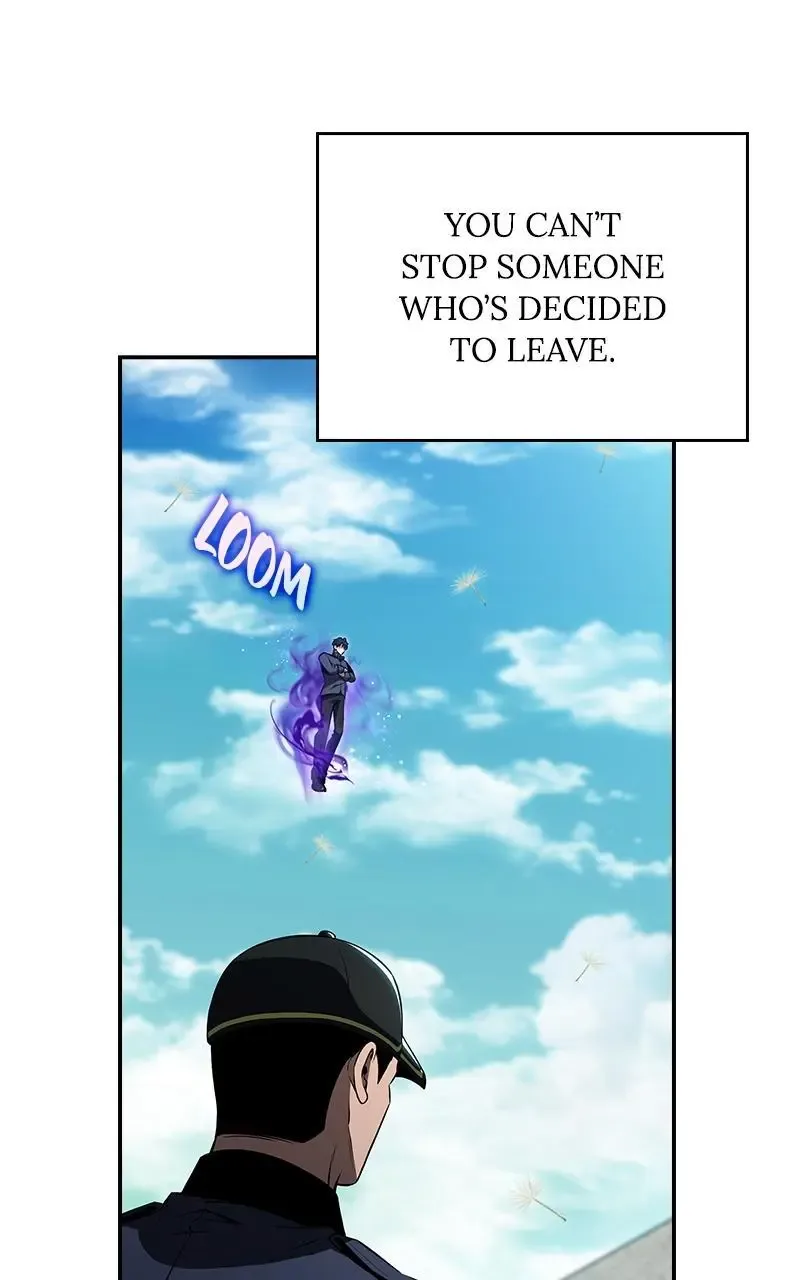 Eat Before You Go Chapter 16 page 101