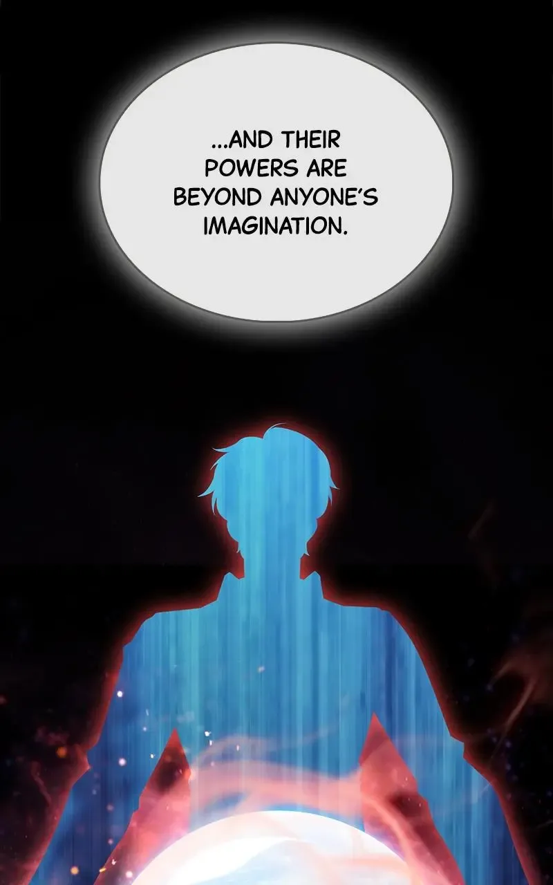 Eat Before You Go Chapter 16 page 109