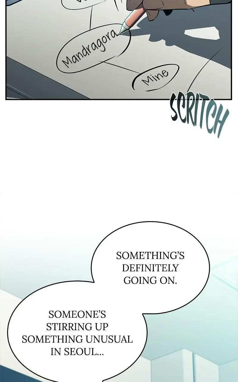 Eat Before You Go Chapter 16 page 107