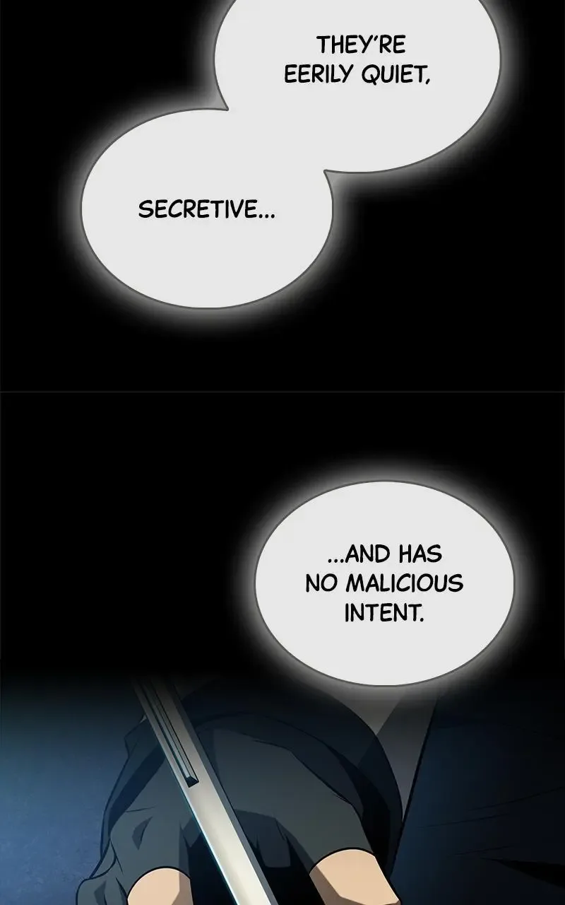 Eat Before You Go Chapter 16 page 111