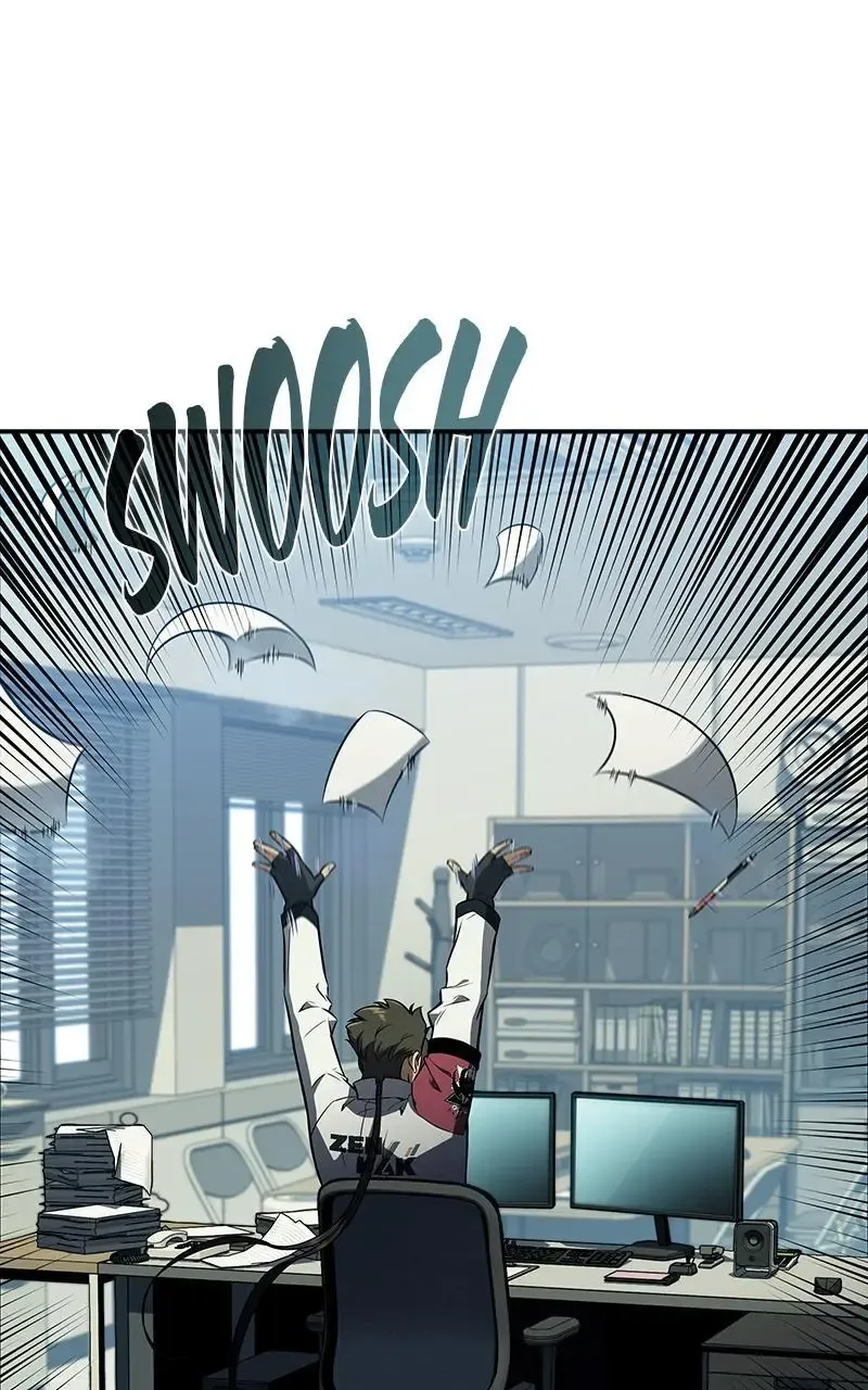 Eat Before You Go Chapter 16 page 121