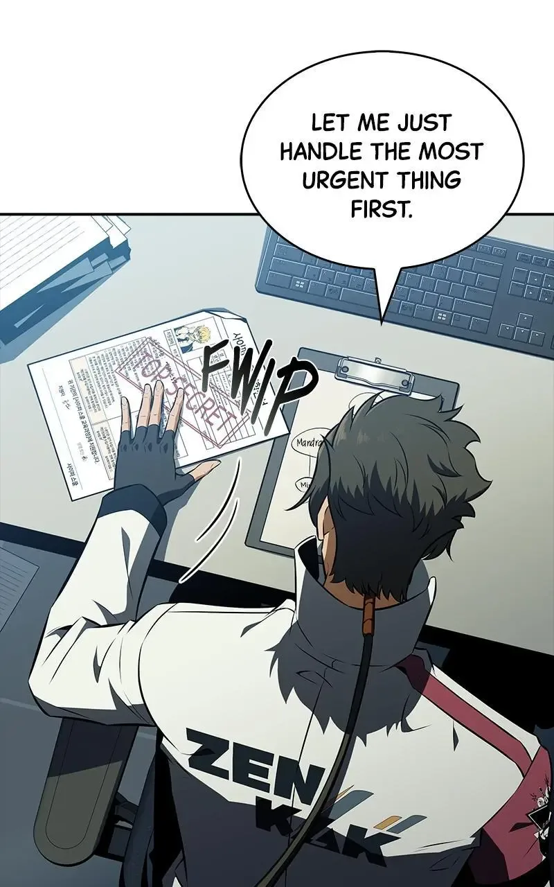 Eat Before You Go Chapter 16 page 126