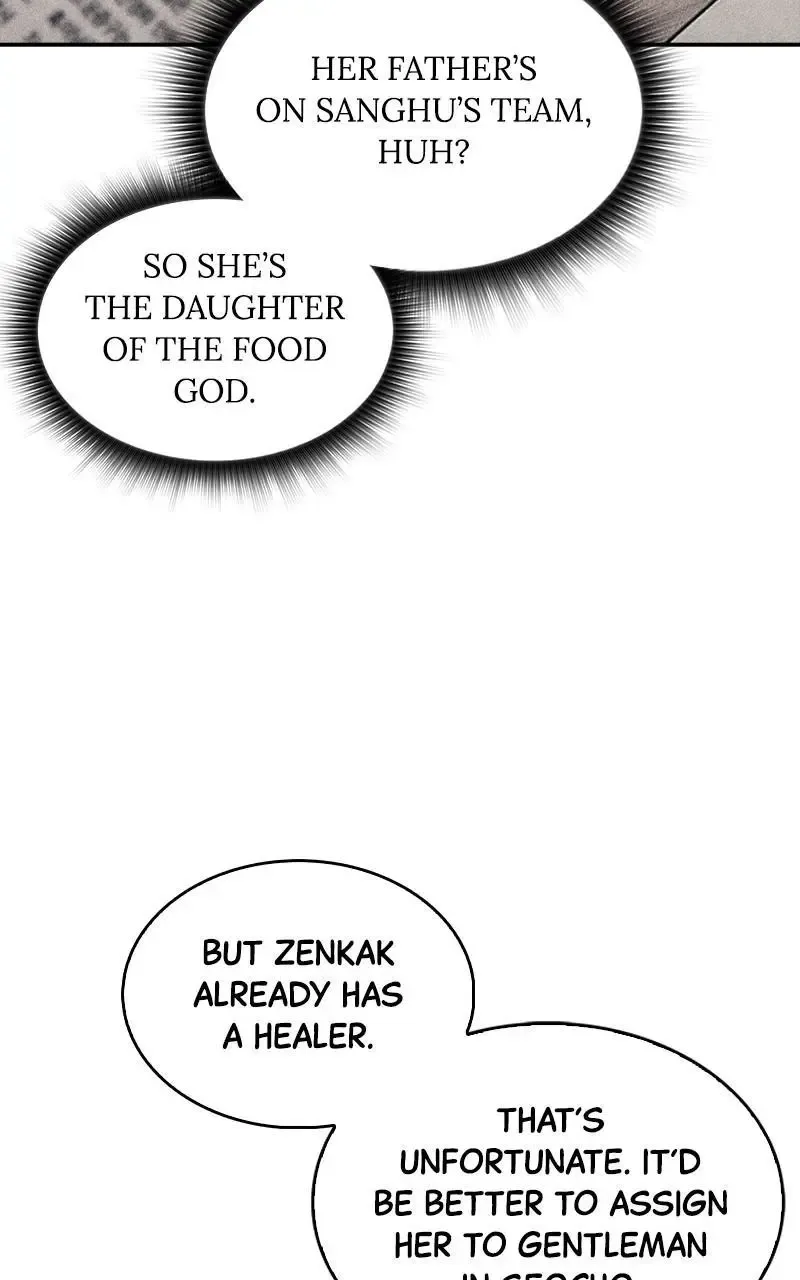 Eat Before You Go Chapter 17 page 9