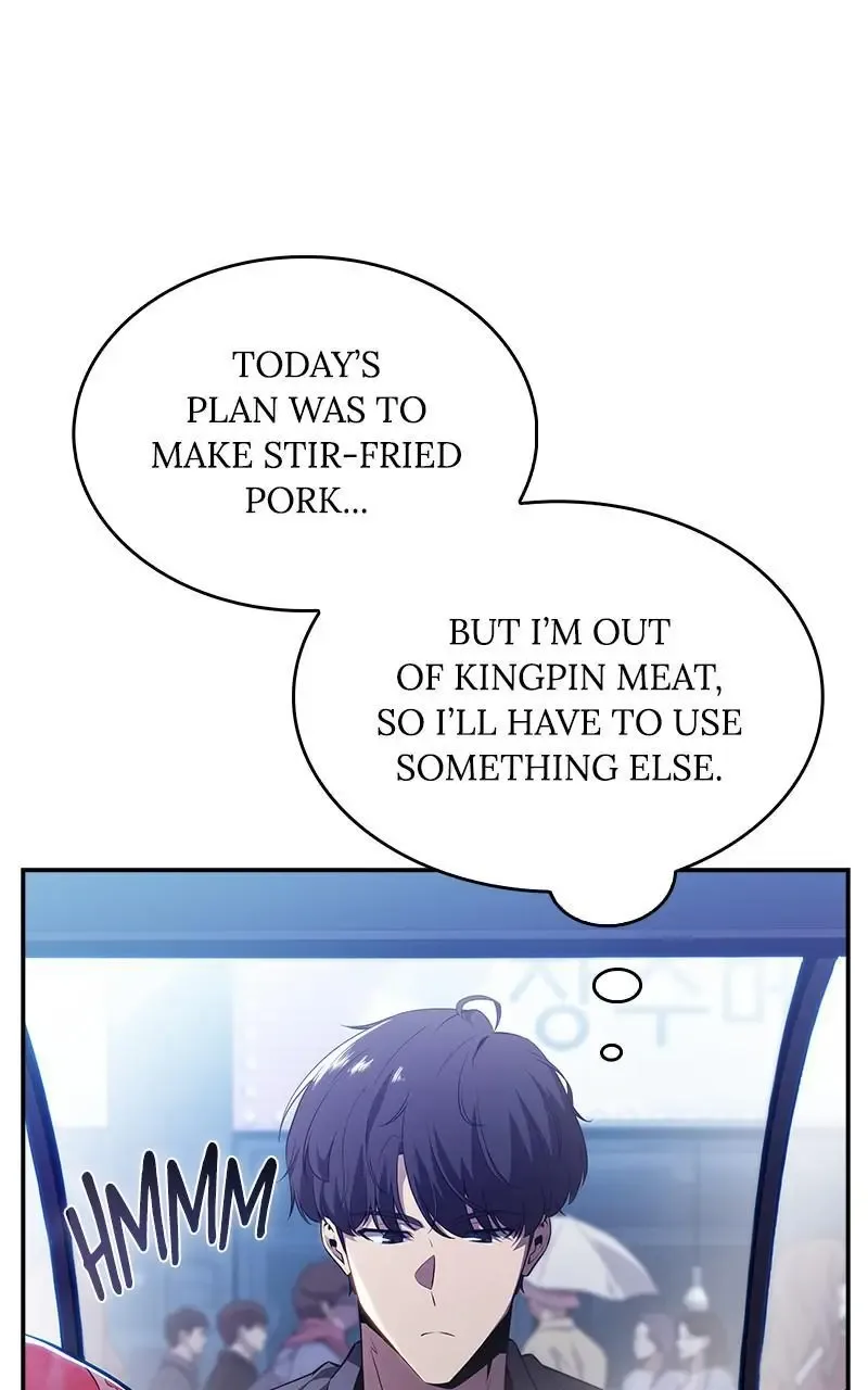 Eat Before You Go Chapter 17 page 27
