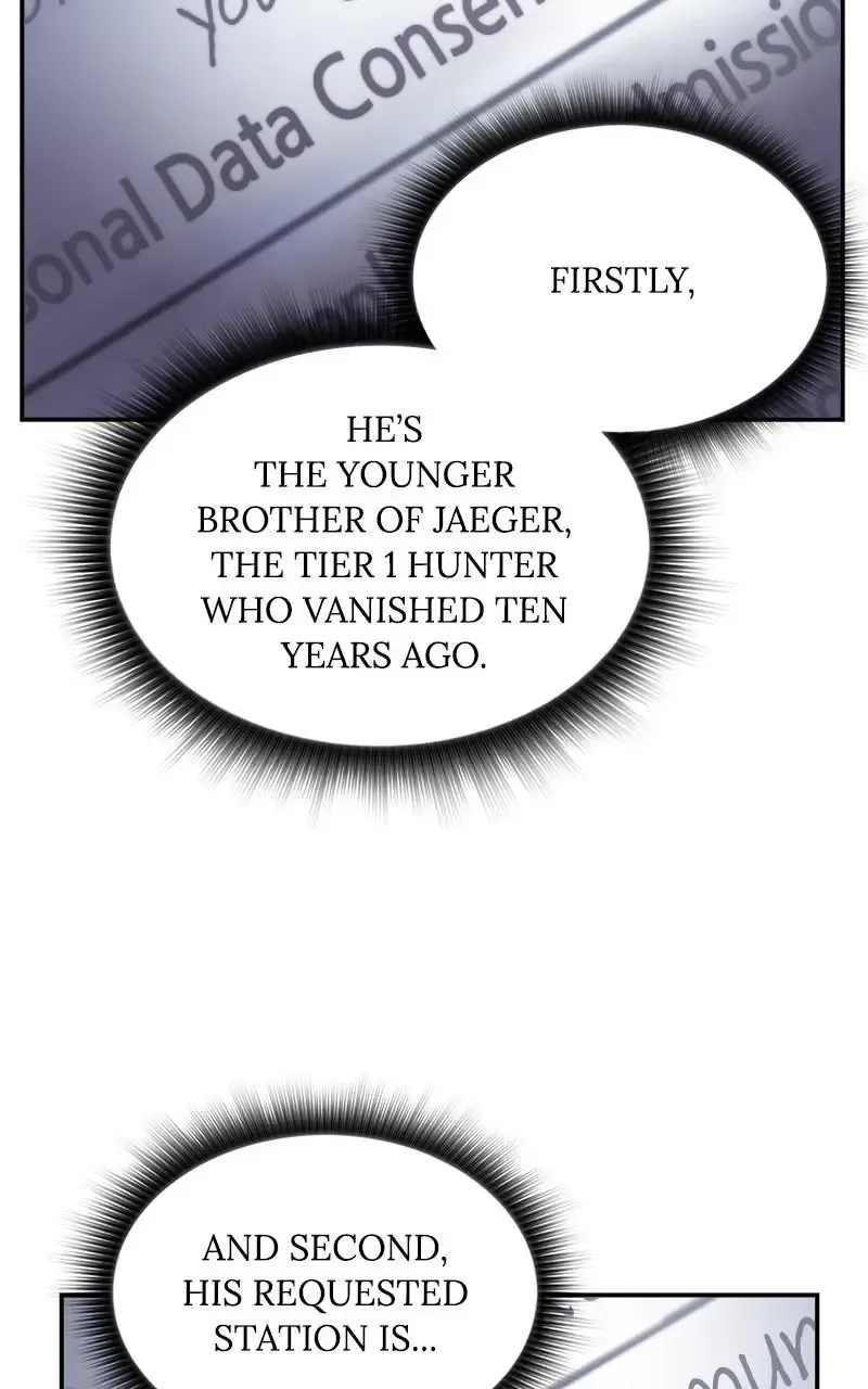 Eat Before You Go Chapter 17 page 19