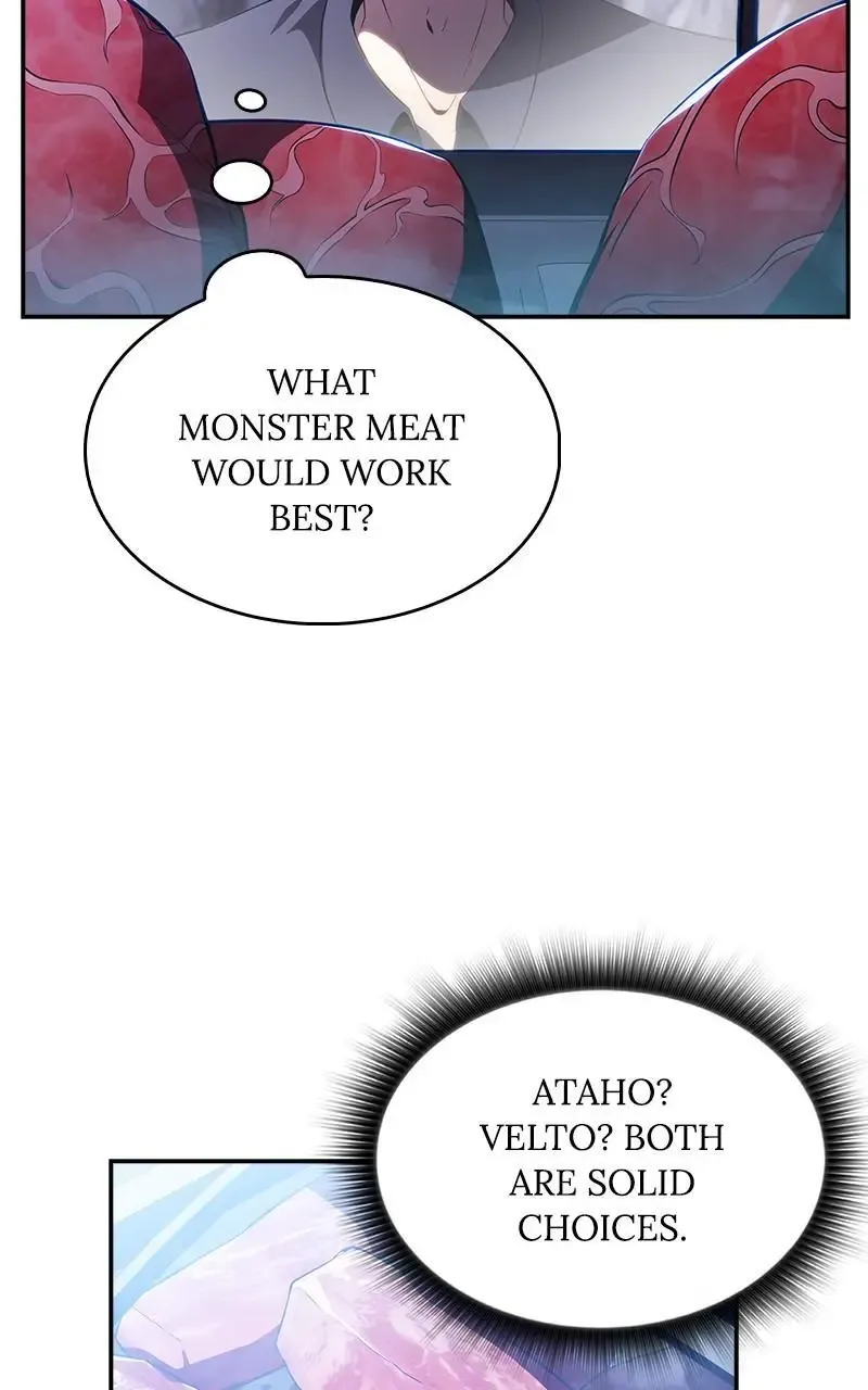 Eat Before You Go Chapter 17 page 28