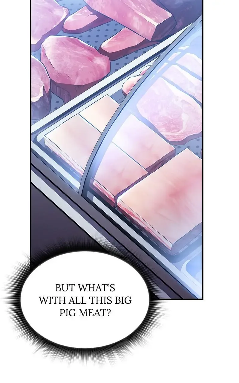 Eat Before You Go Chapter 17 page 29