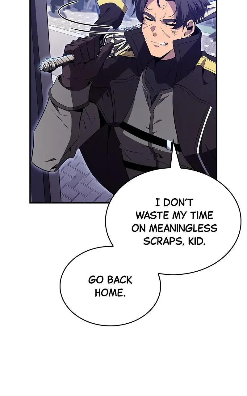 Eat Before You Go Chapter 17 page 56