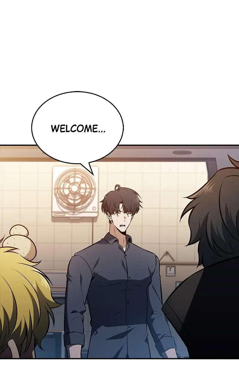 Eat Before You Go Chapter 17 page 78