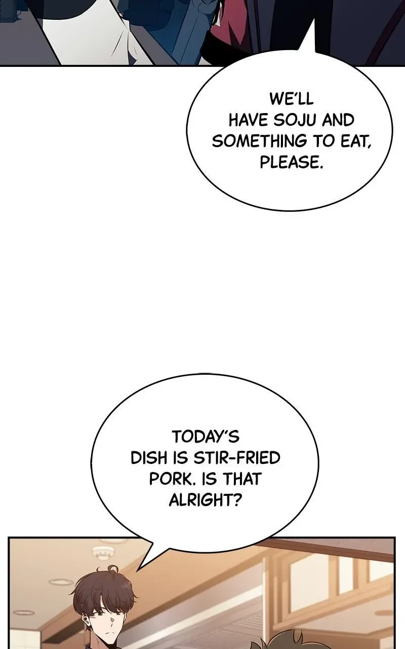 Eat Before You Go Chapter 17 page 83