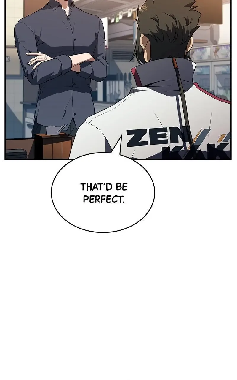 Eat Before You Go Chapter 17 page 84