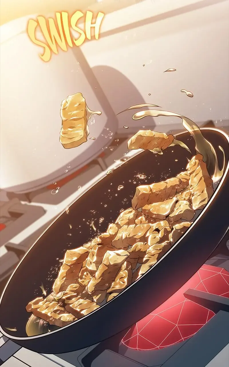 Eat Before You Go Chapter 17 page 87