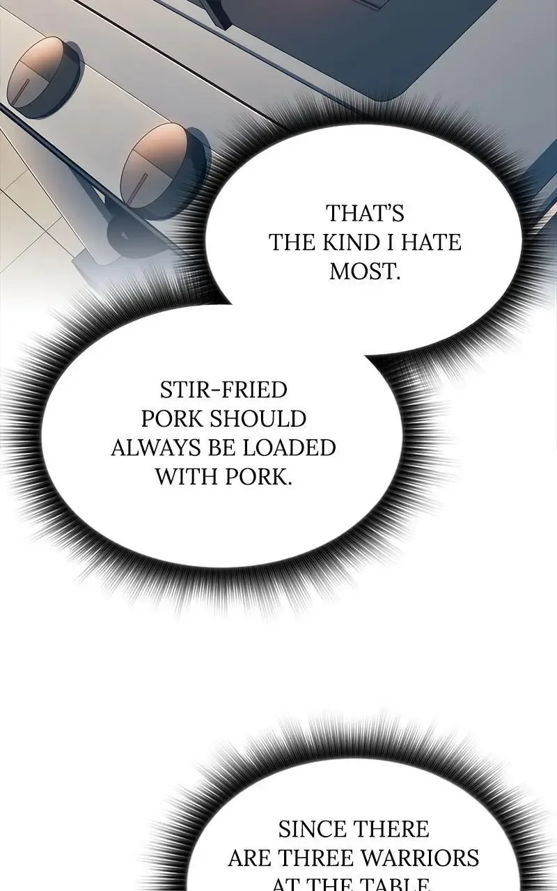 Eat Before You Go Chapter 17 page 88