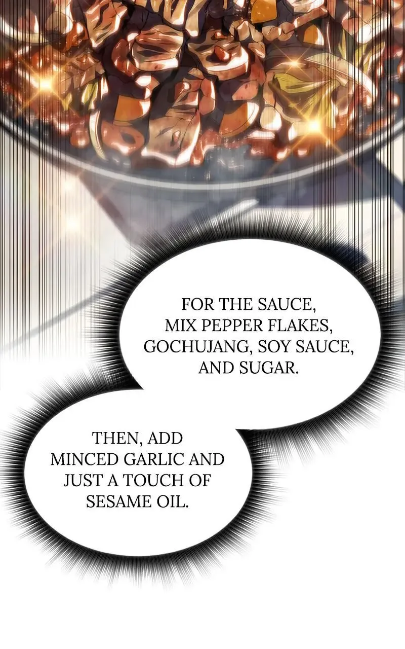 Eat Before You Go Chapter 17 page 90